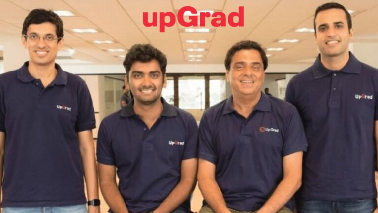 UpGrad – Your Pathway to a Brighter Future