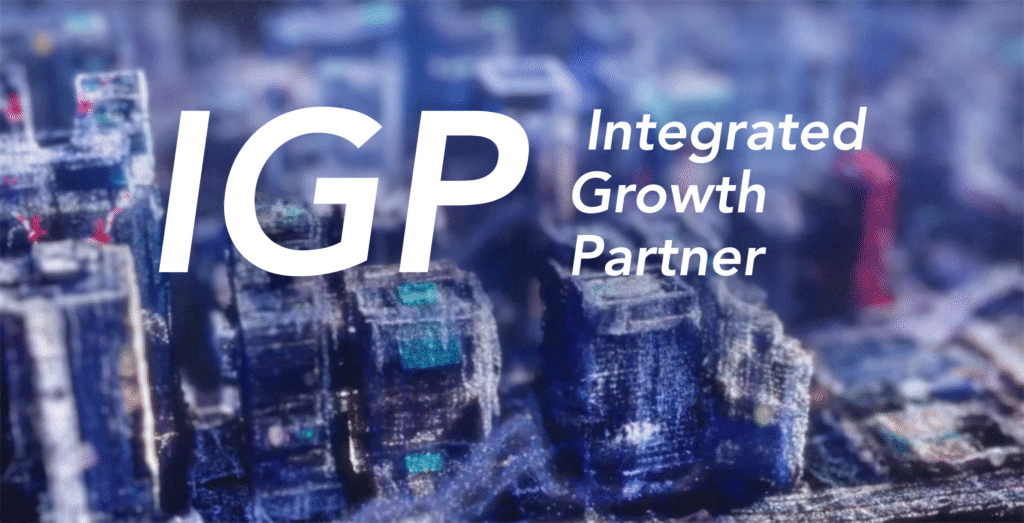 Integrated Growth Partner India