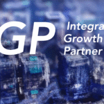 Integrated growth partner India concept for startup consulting and venture growth strategy